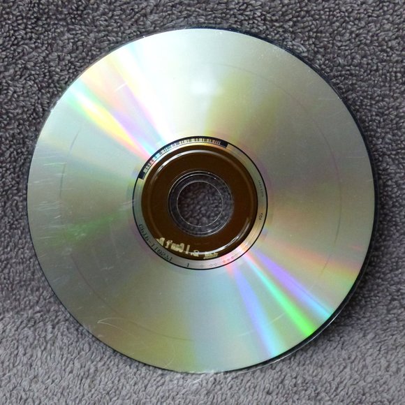 The Thorns by The Thorns Audio CD 2003 Sony Music CK 86958 Rock Pop - Picture 6 of 10